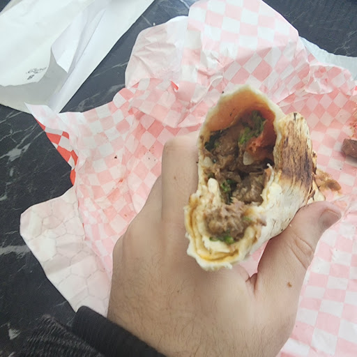 Photo of Middle Eastern Flavors - 3289 Delaware Ave, Buffalo, NY 14217, USA